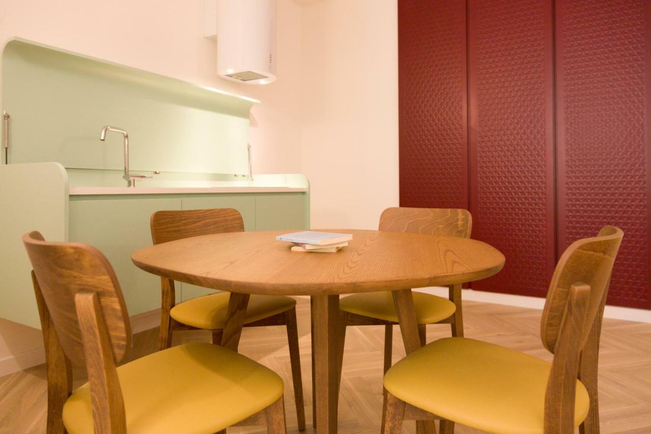 Aparthotel Metropolitan
