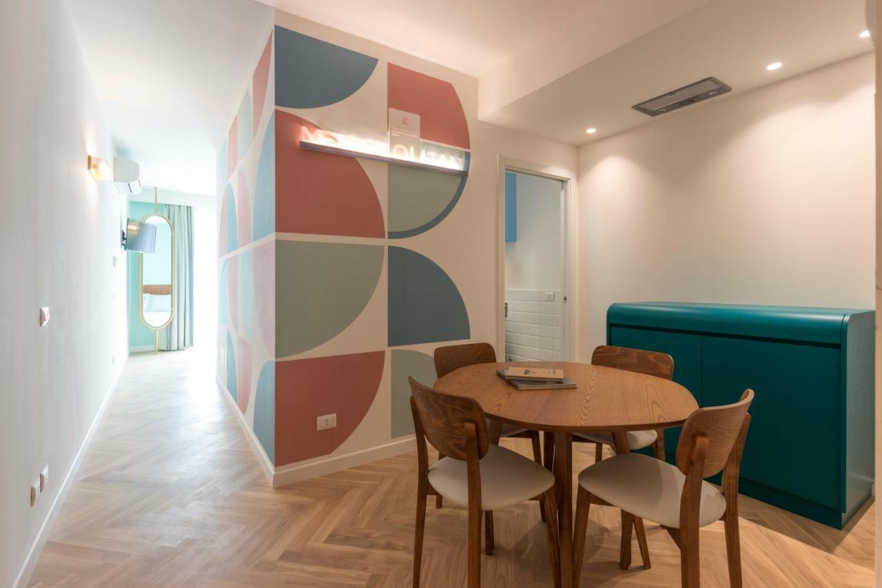Aparthotel Metropolitan