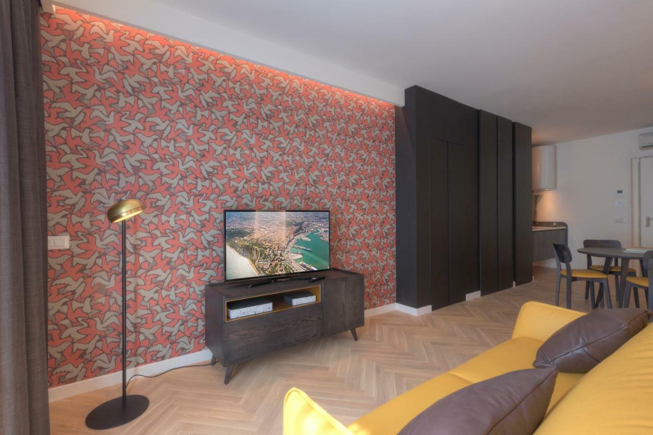 Aparthotel Metropolitan Ancona