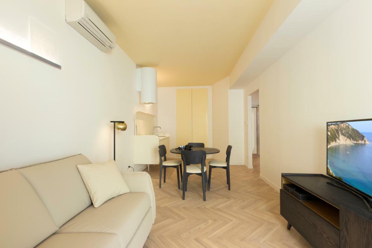 Aparthotel Metropolitan Ancona
