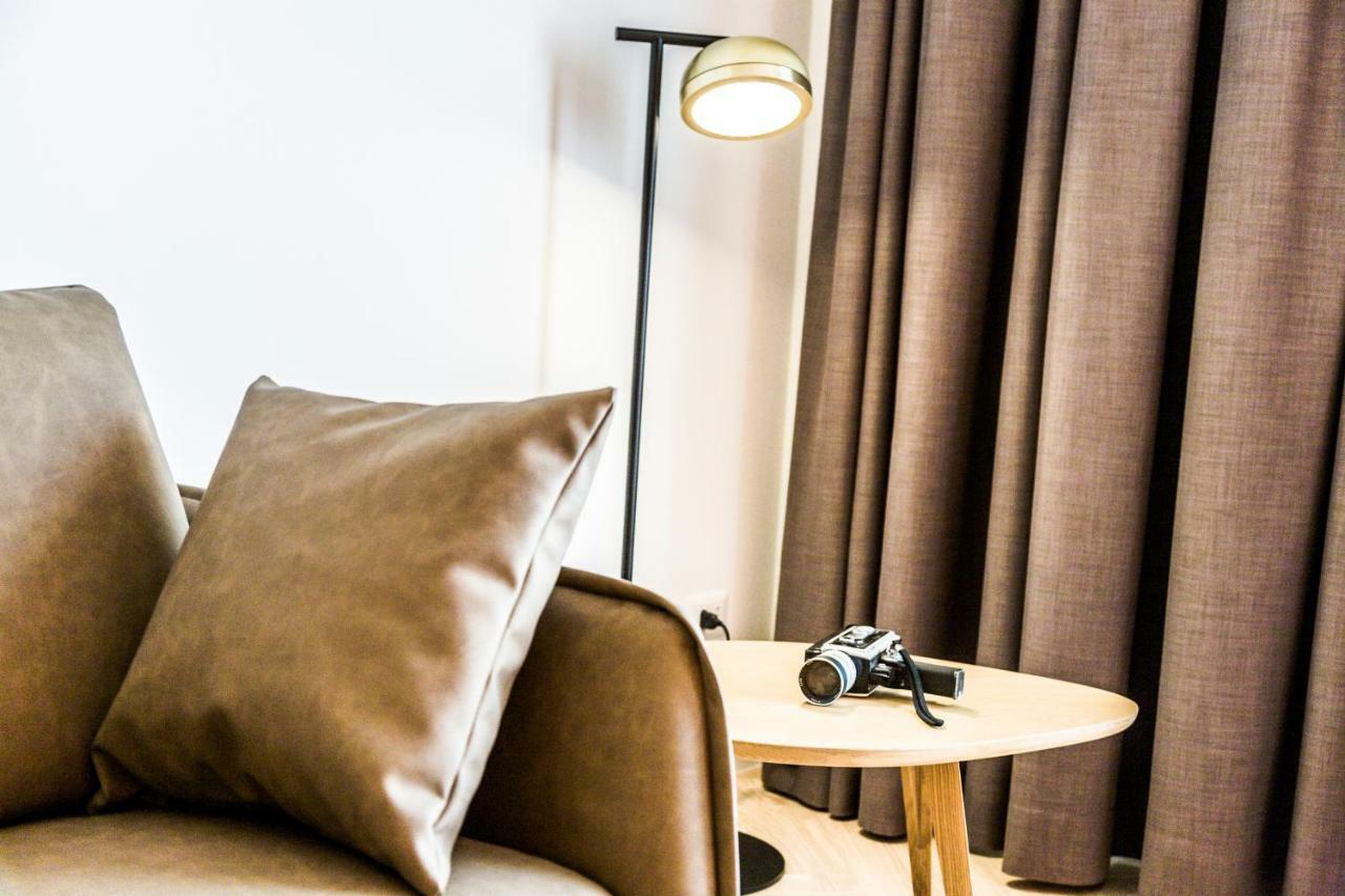 Aparthotel Metropolitan