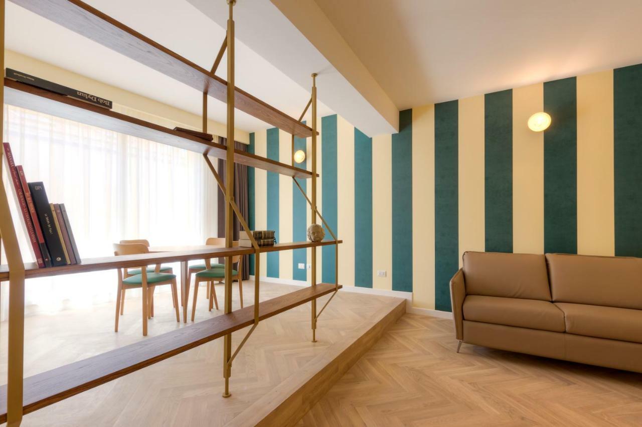 Aparthotel Metropolitan Ancona