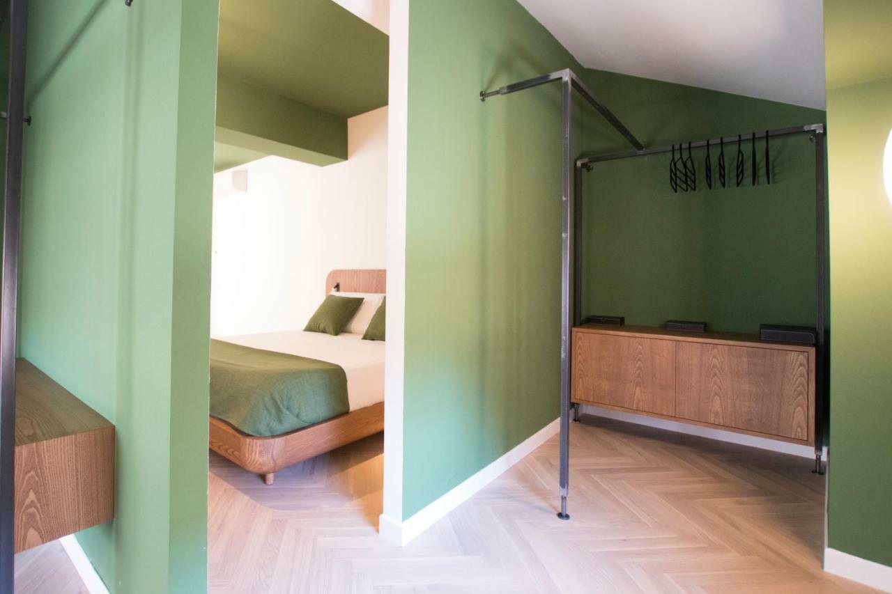 Aparthotel Metropolitan