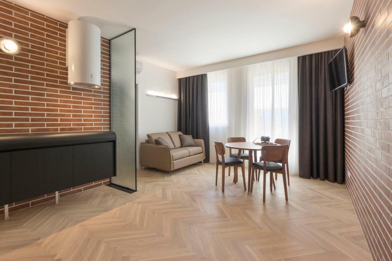 Metropolitan Aparthotel 2*